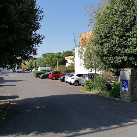 Allee De Limoge Ван Екстериор снимка