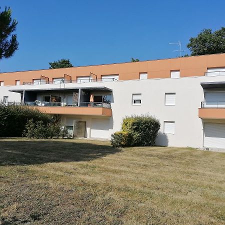 Allee De Limoge Ван Екстериор снимка