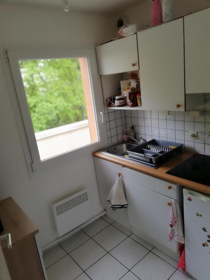 Allee De Limoge Ван Екстериор снимка