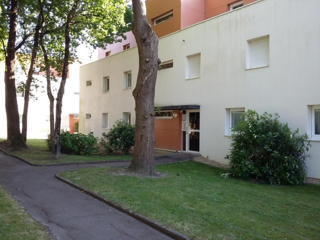 Allee De Limoge Ван Екстериор снимка
