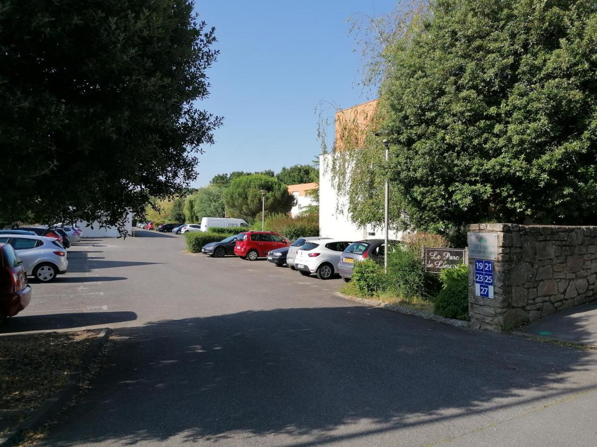 Allee De Limoge Ван Екстериор снимка